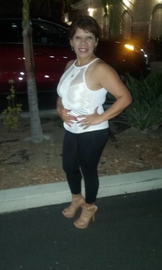 milf muy rica