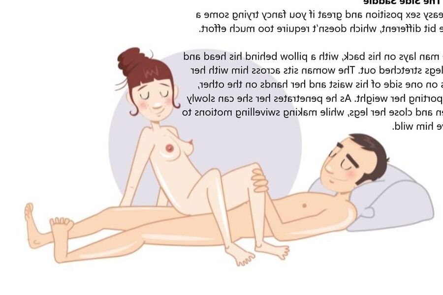 Kamasutra sex positions