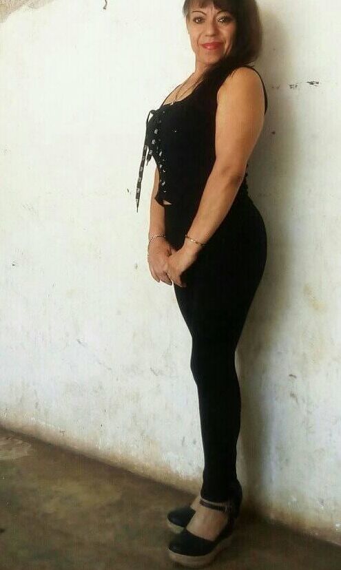linda milf