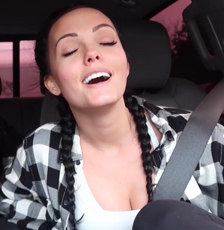 Describe how you would fuck Brittney Atwood
