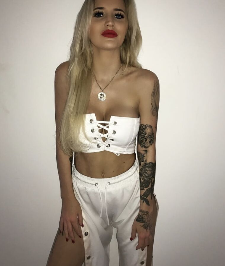 Fuckmeat Kourtney