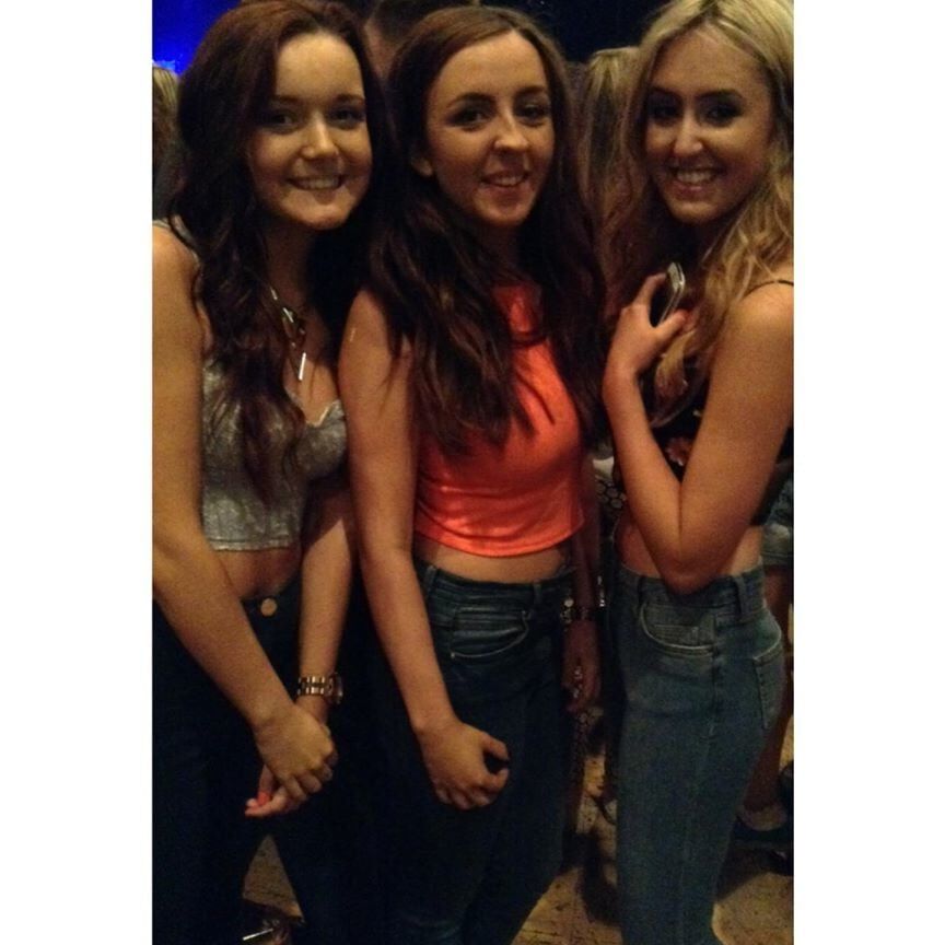 Stupid Chav Sluts- Emily Brown