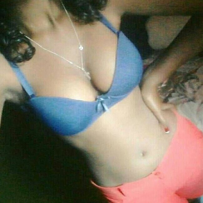 Hot ethiopians (non-nudes)