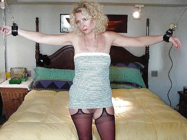 A,ateur Women BDSM