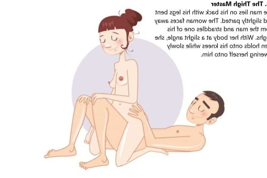 Kamasutra sex positions