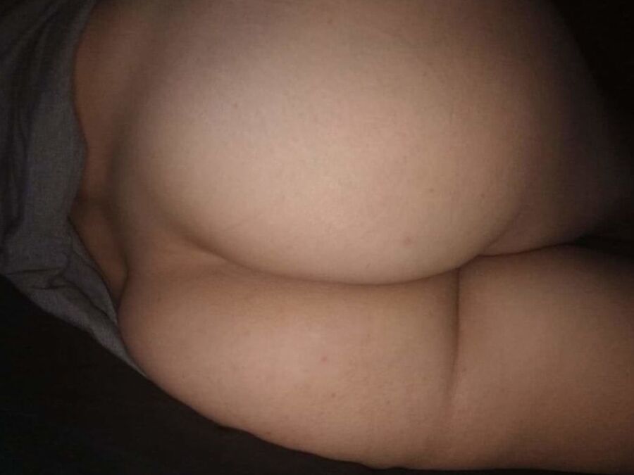 yummy butt