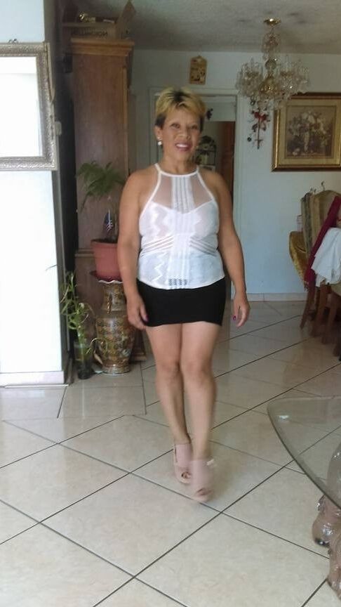 milf muy rica