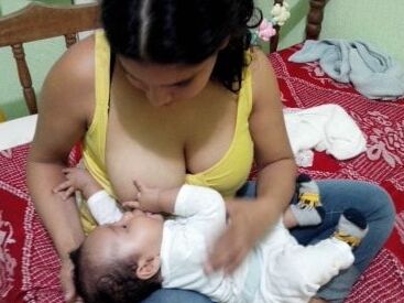 Lety Javier
