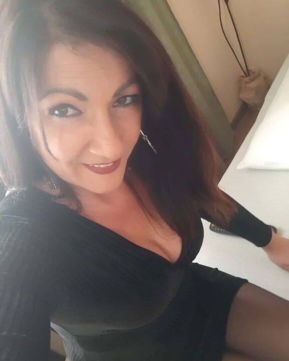 Serbian Milf Sneza