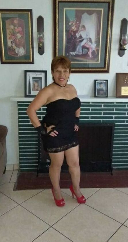 milf muy rica