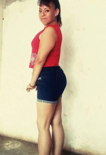 linda milf