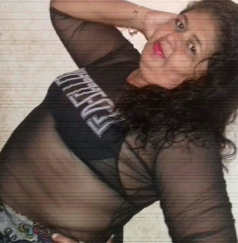 carmen rodriguez culona bbw mature granny ass
