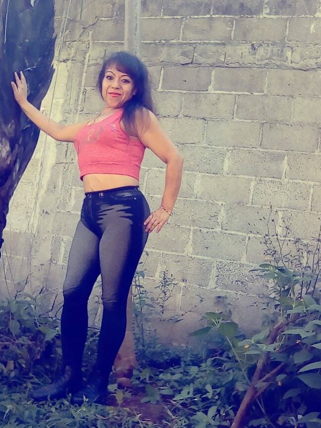 linda milf