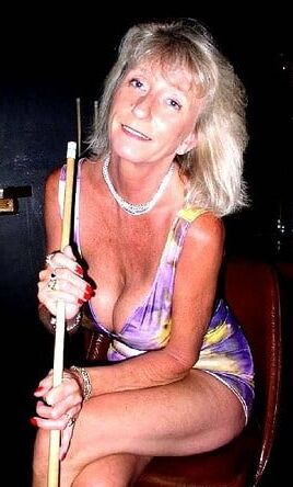 Gretchen