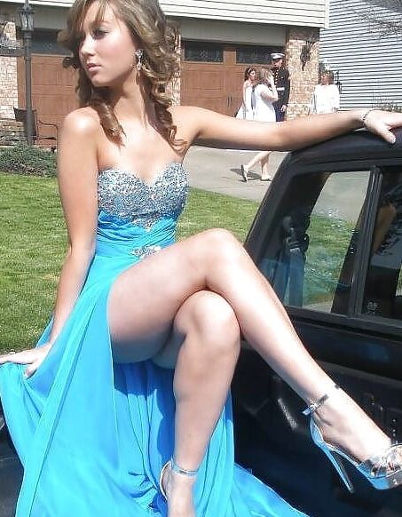 Sexy Legs