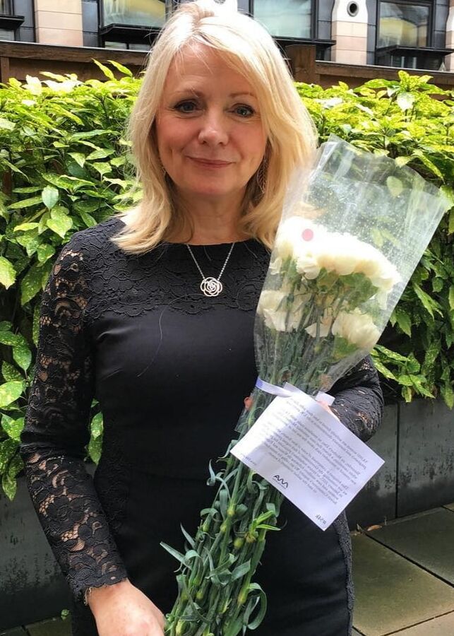 Tracy Brabin MP