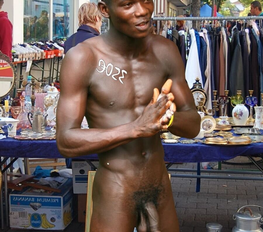 Black Market Bunny&;s