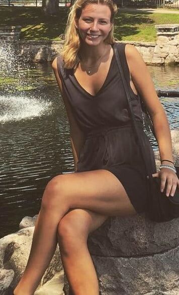 Sexy Legs
