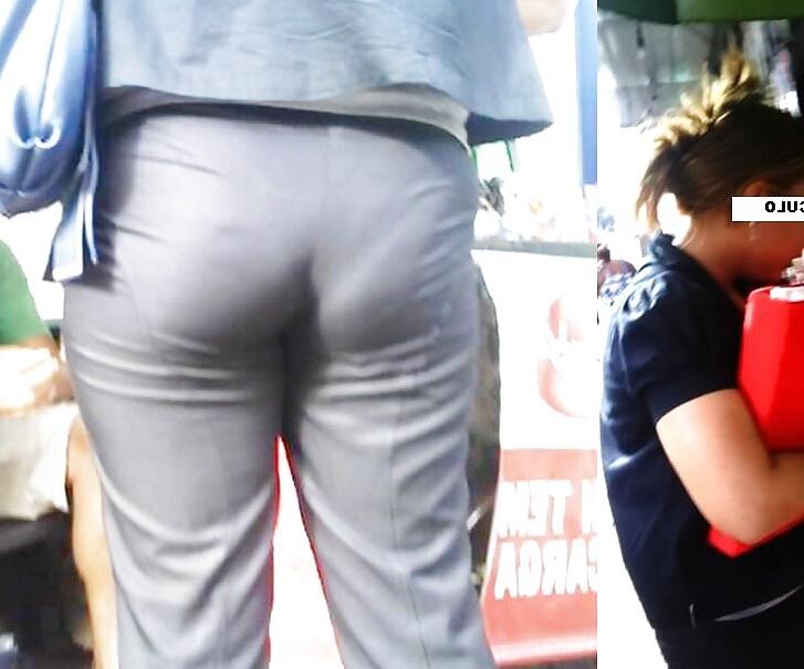 Nalgas