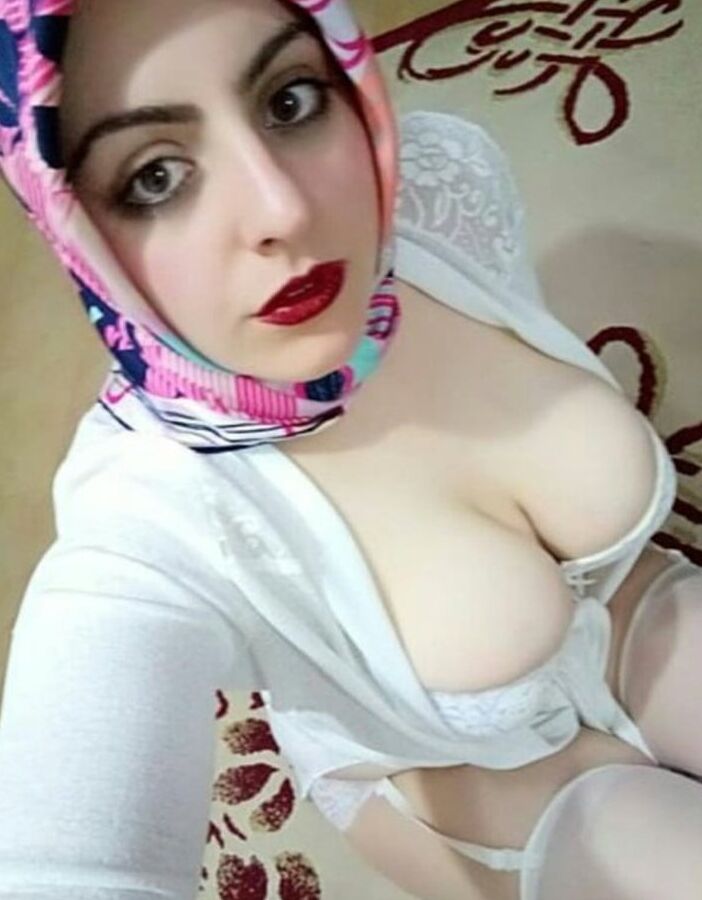New hijab in xhamster
