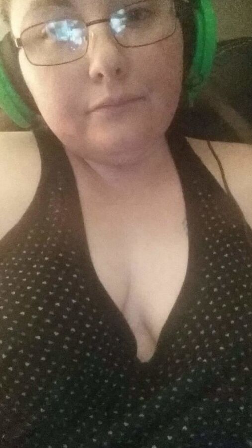 Chubby Slut
