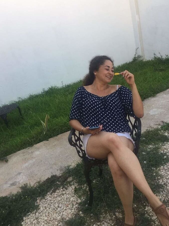 Milf putona te da su panocha si la mantienes - milf whore