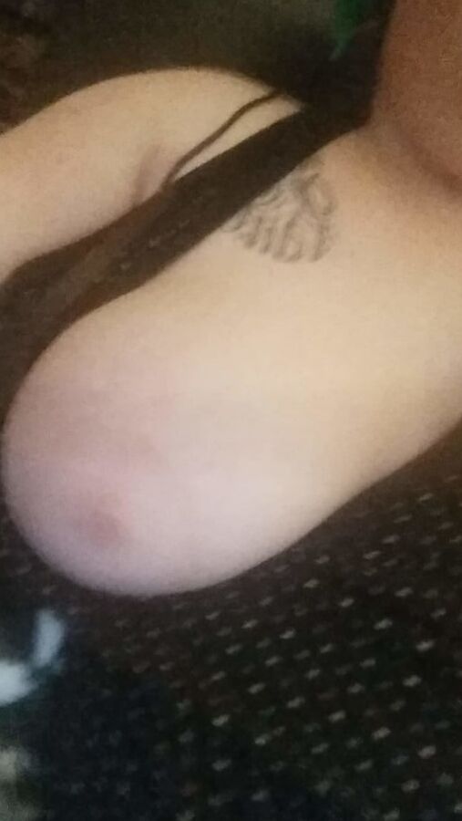 Chubby Slut