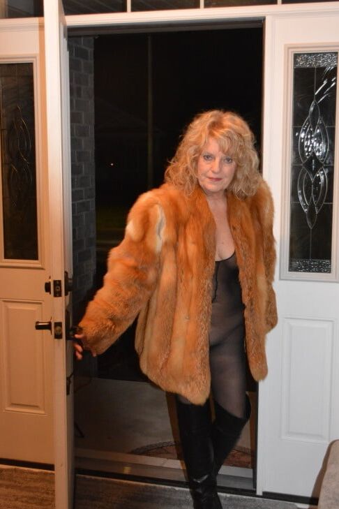 Sheer Body Suit
