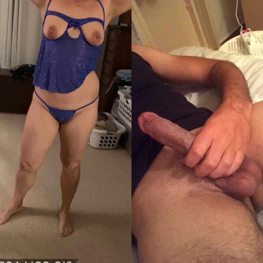 Hot yo American wife