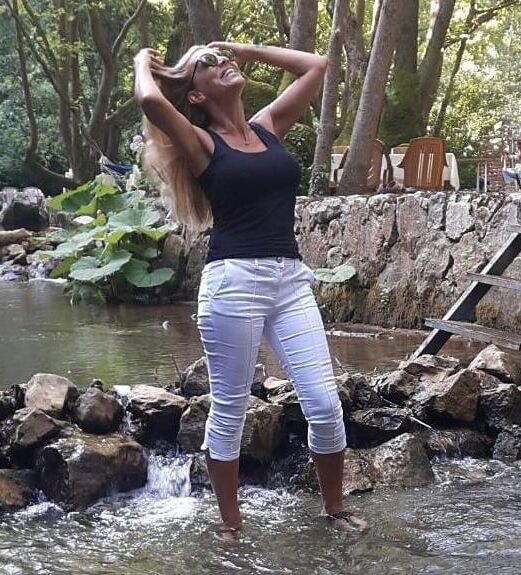 Turkish Sexy Mom -