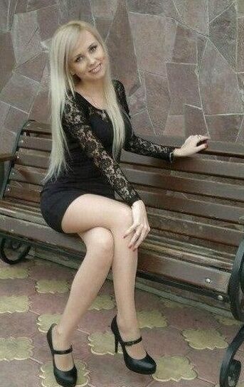 Sexy Legs