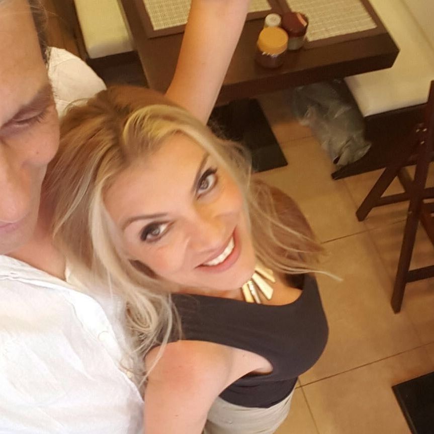 Turkish Sexy Mom -