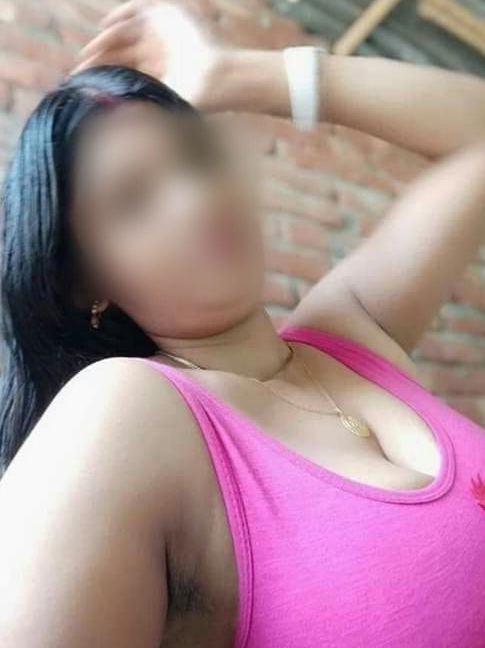 Meet my favorite neighbor his wet pussy and puffy boob&;s are