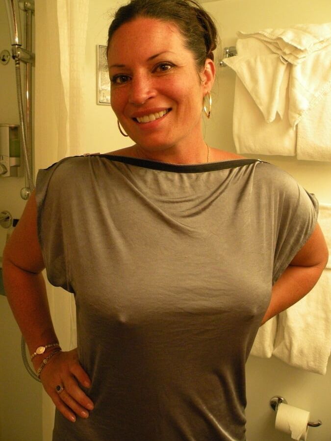 Braless