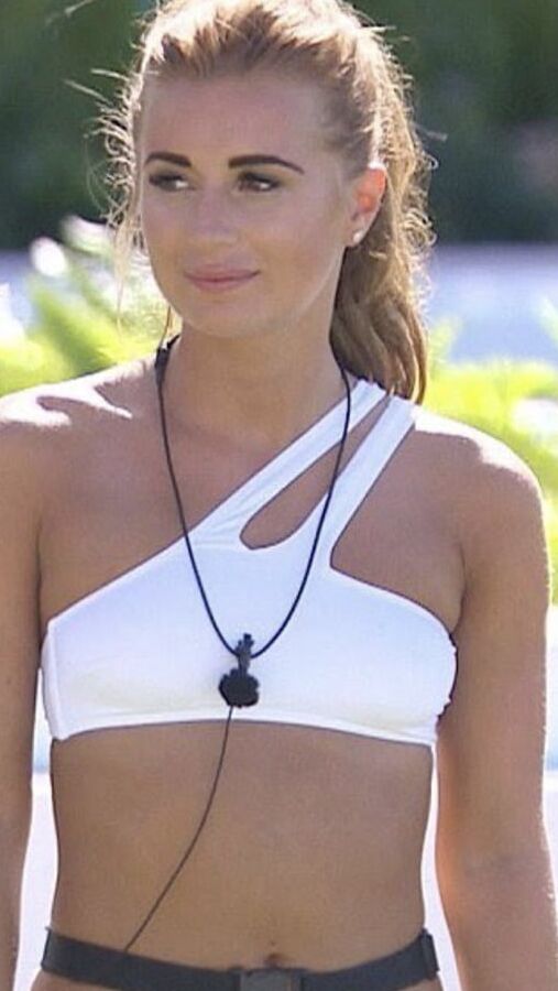 Dani Dyer