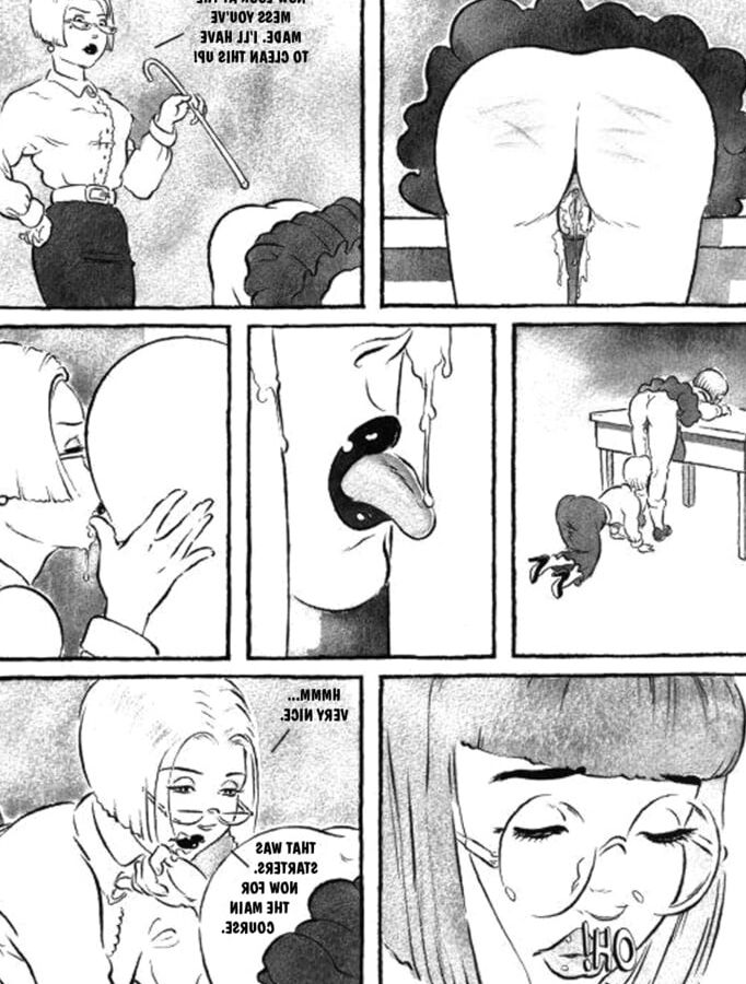 Emily&;s Secret