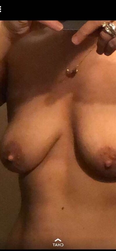 Hot yo American wife