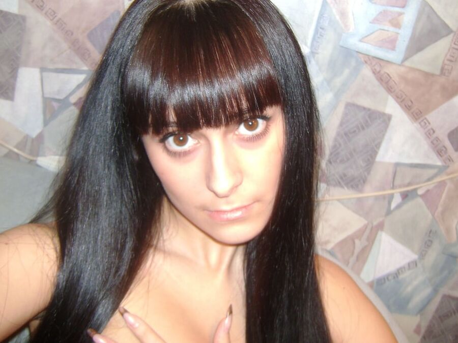 Ex Girlfriend Exposed