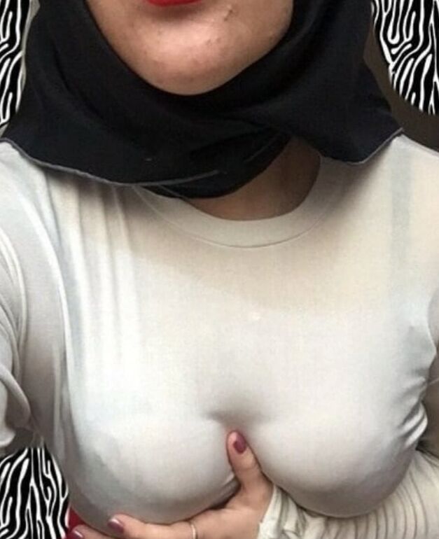 New hijab in xhamster