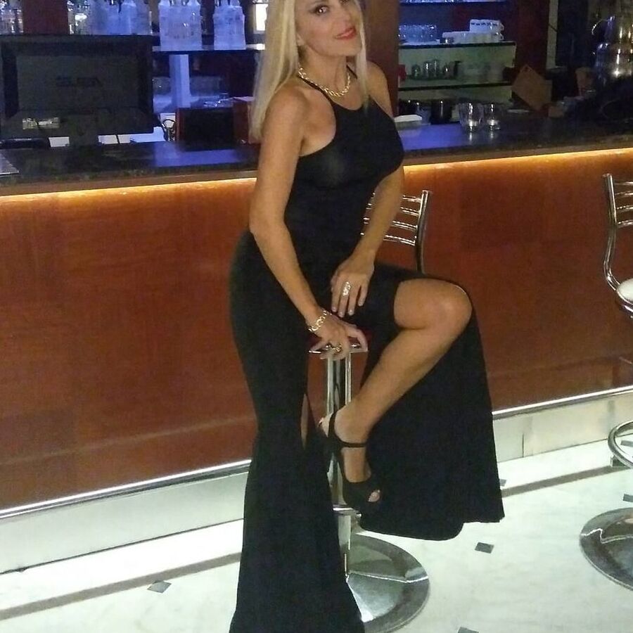 Turkish Sexy Mom -