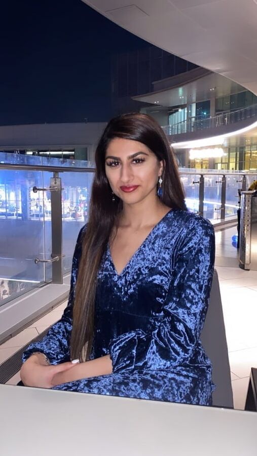Paki Bengali Hijabi from USA non-nude