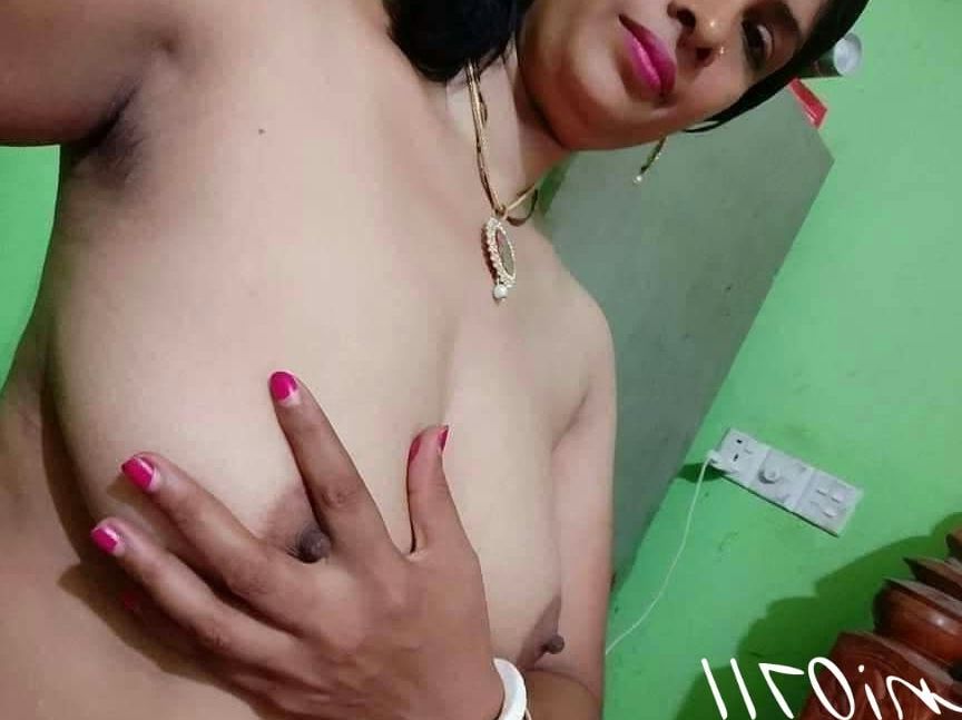 Meet my favorite neighbor his wet pussy and puffy boob&;s are