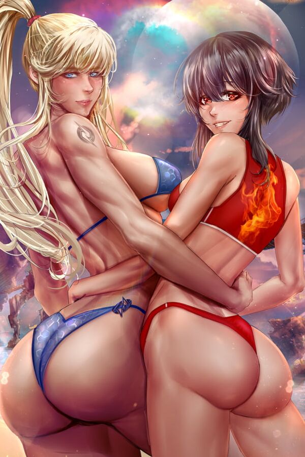 CartoonLove