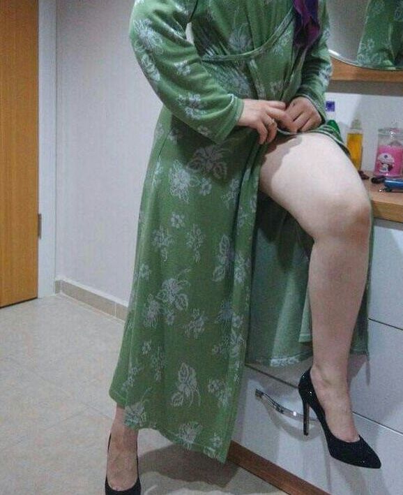 New hijab in xhamster