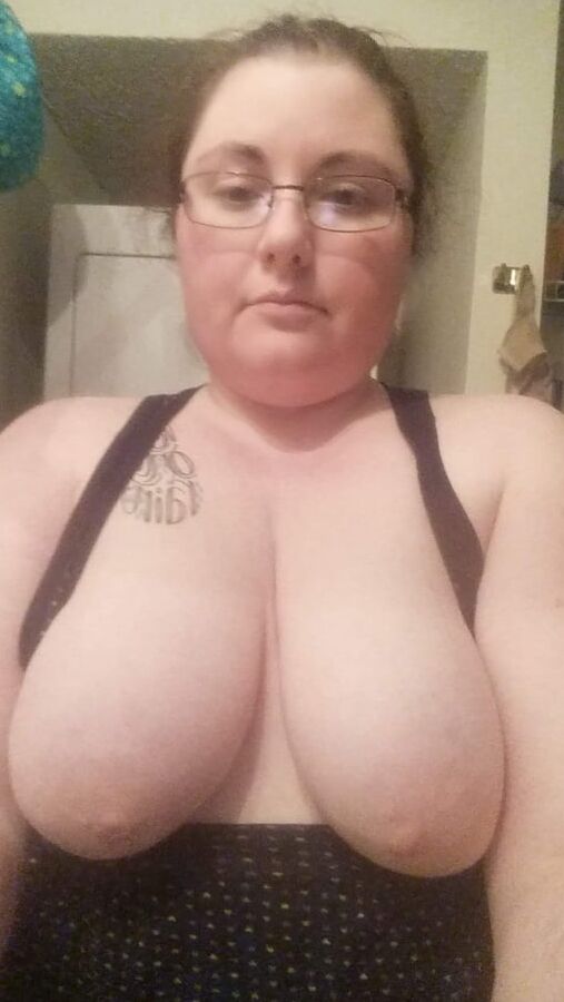 Chubby Slut