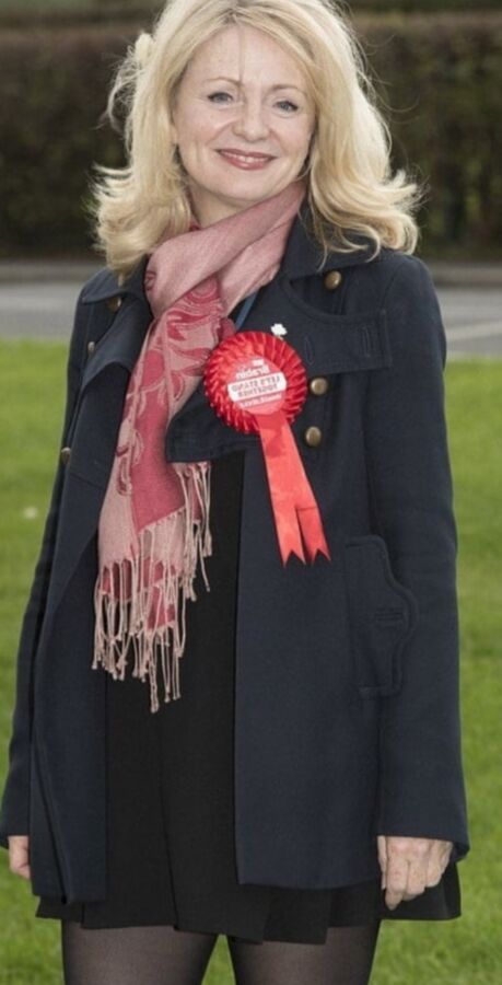 Tracy Brabin MP