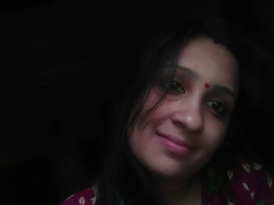 Desi wife