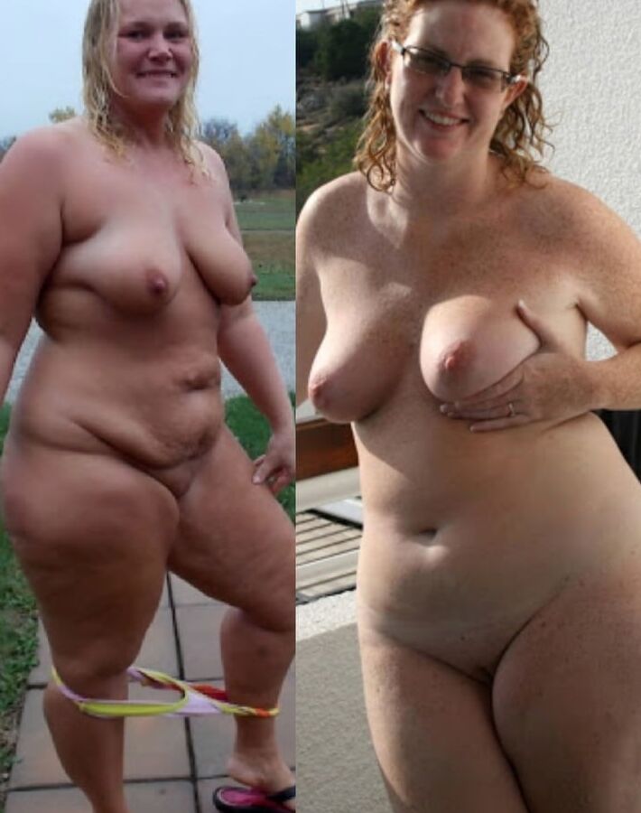 Mature Fuck Sluts (choose one)