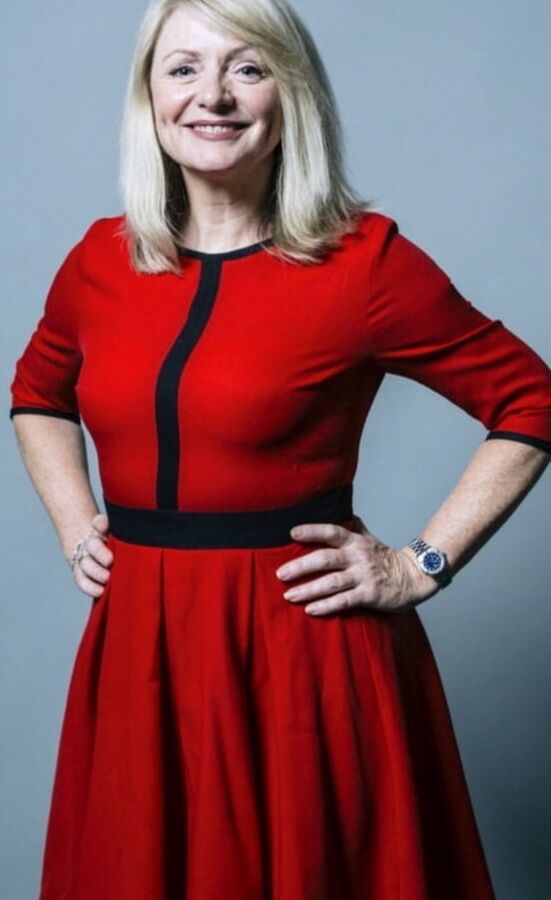 Tracy Brabin MP