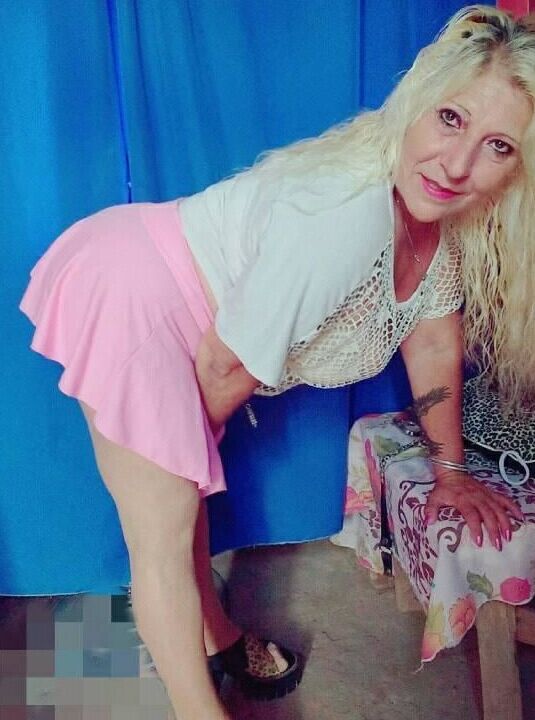 Madura Colina y Tetona
